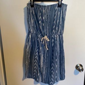 Billabong dress/cover up